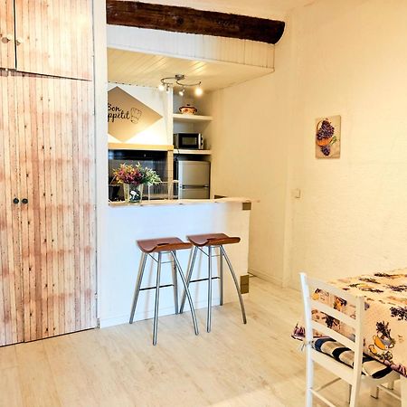 St Joseph - Great Holiday Flat - Old Town For 4 Nice Exterior photo