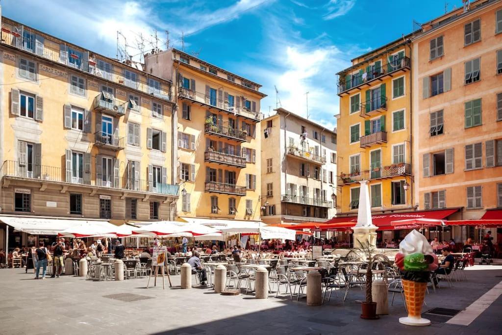 St Joseph - Great Holiday Flat - Old Town For 4 Nice Exterior photo