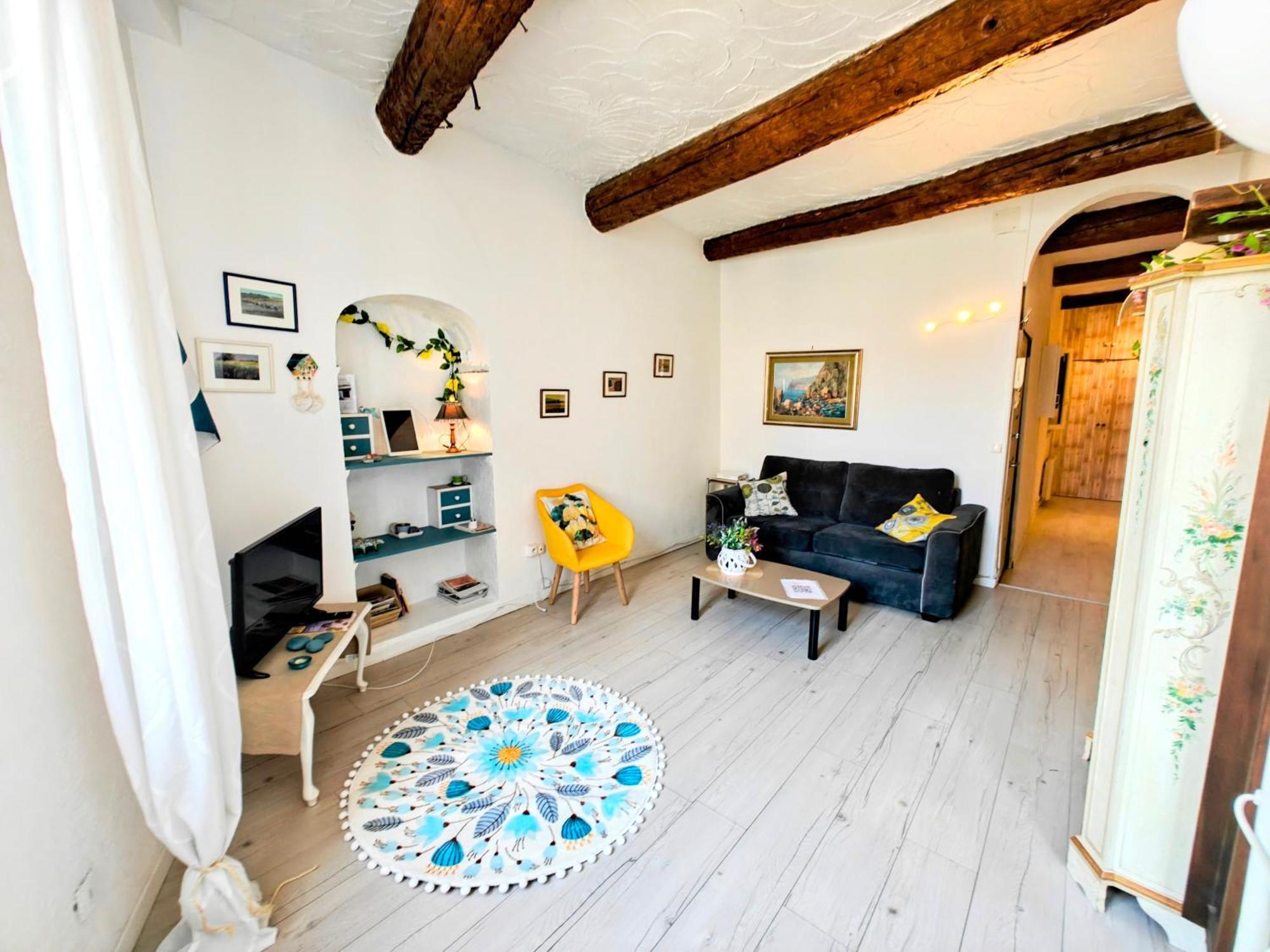 St Joseph - Great Holiday Flat - Old Town For 4 Nice Exterior photo