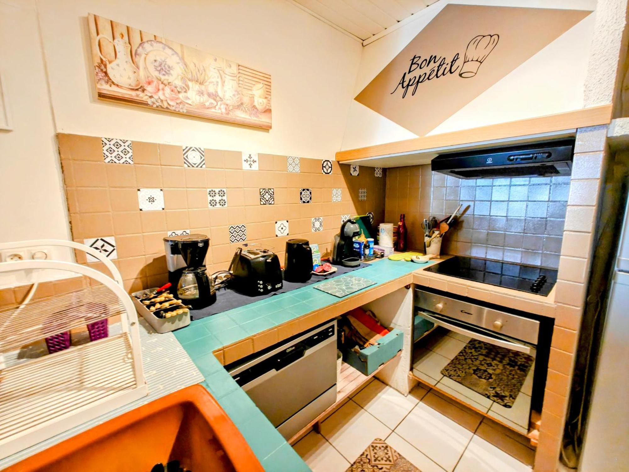 St Joseph - Great Holiday Flat - Old Town For 4 Nice Exterior photo