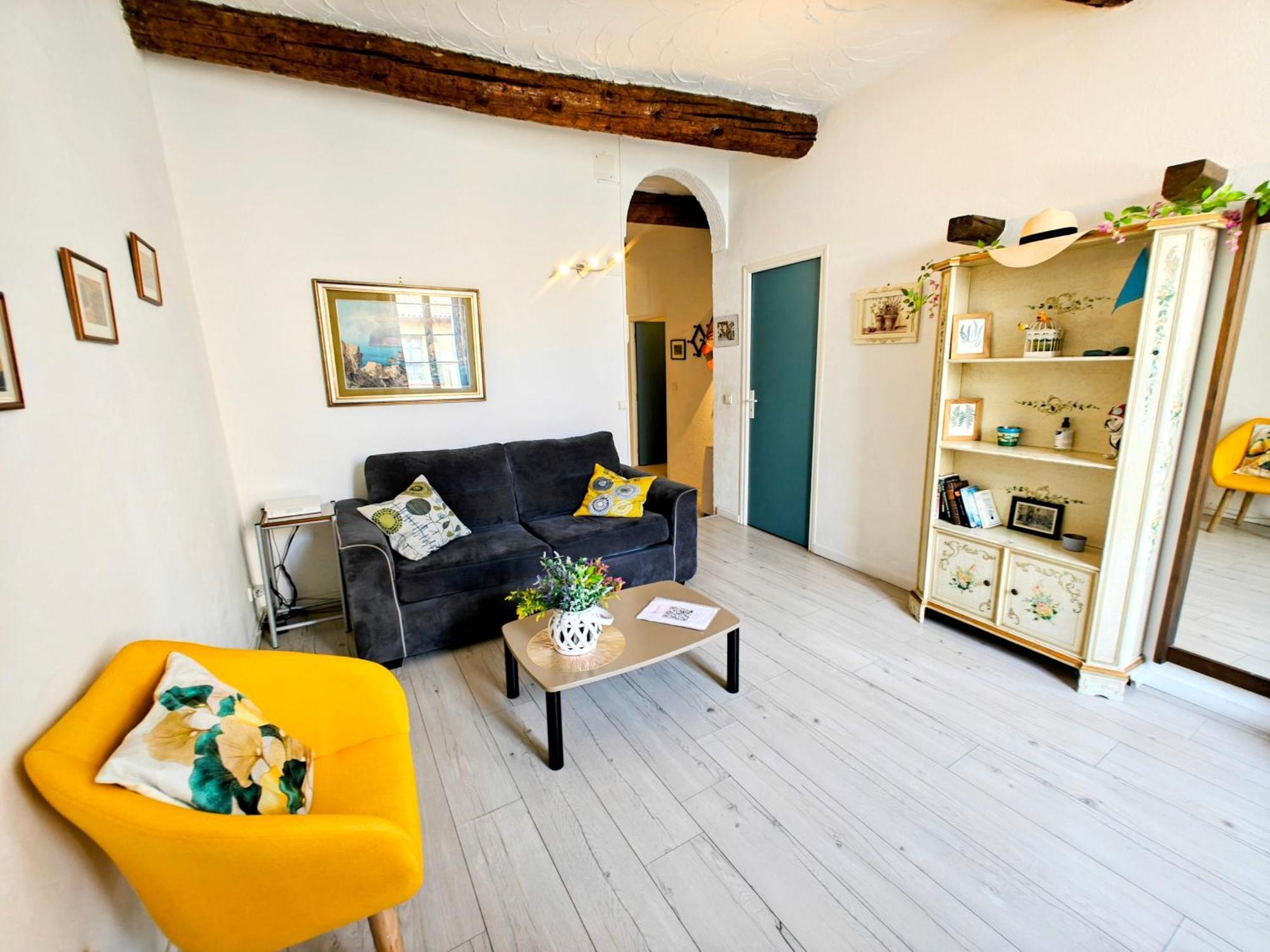 St Joseph - Great Holiday Flat - Old Town For 4 Nice Exterior photo